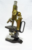 Microscopio Reichert