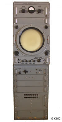 Radar de costa