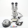 Lupa binocular Zeiss