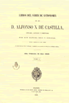 Libros del Saber de Astronoma