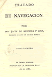 Tratado de Navegacin